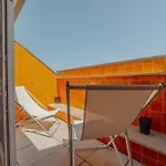 Semesterbostad Alegria Duplex By Hosty *