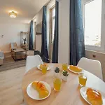 Semesterbostad Alegria Duplex By Hosty Oporto