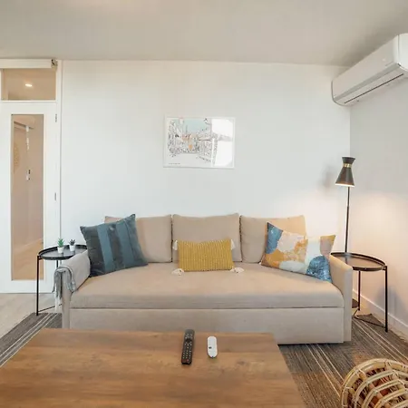 Semesterbostad Alegria Duplex By Hosty