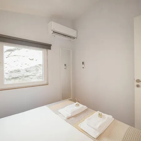 Semesterbostad Alegria Duplex By Hosty *