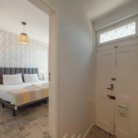 Semesterbostad Alegria Duplex By Hosty