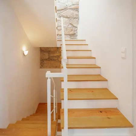 Alegria Duplex By Hosty Porto