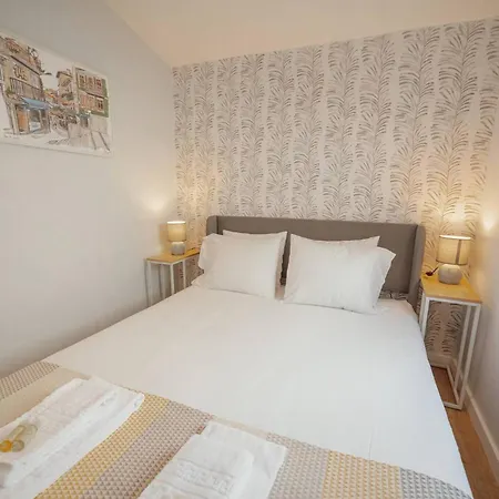 Alegria Duplex By Hosty