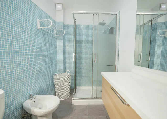 Alegria Duplex By Hosty Porto