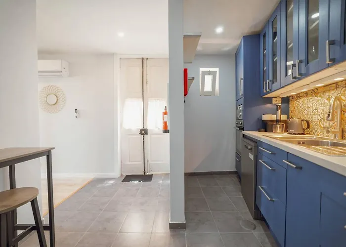 Alegria Duplex By Hosty Nyaraló *