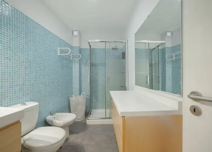 Alegria Duplex By Hosty *