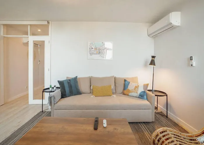 Nyaraló Alegria Duplex By Hosty