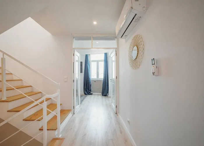 Alegria Duplex By Hosty