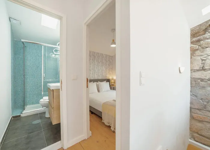 Alegria Duplex By Hosty *