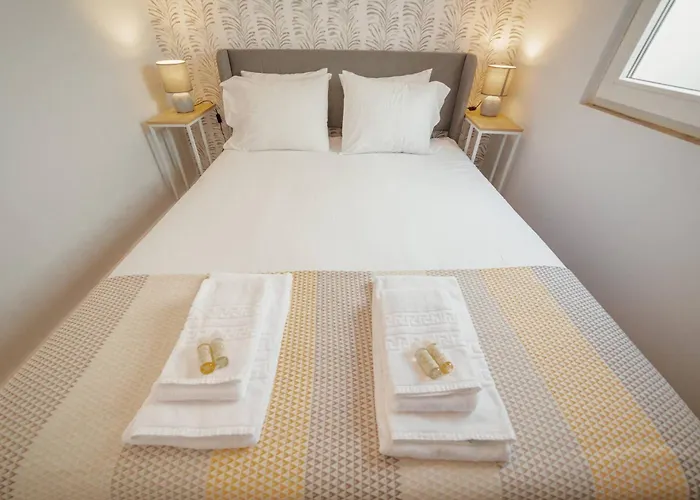 Alegria Duplex By Hosty Nyaraló *