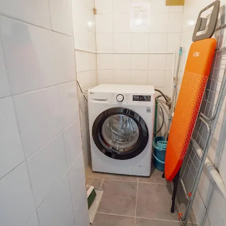 Alegria Duplex By Hosty