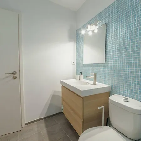 Alegria Duplex By Hosty Сasa de vacaciones