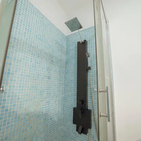 Alegria Duplex By Hosty Сasa de vacaciones *