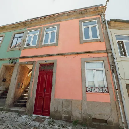 Casa de Férias Alegria Duplex By Hosty *