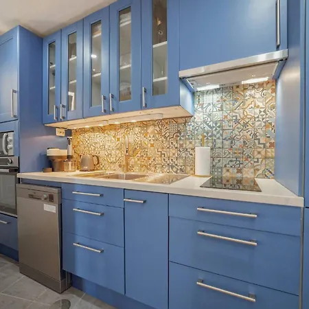 Alegria Duplex By Hosty *