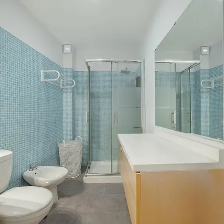 Alegria Duplex By Hosty *