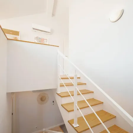 Alegria Duplex By Hosty *