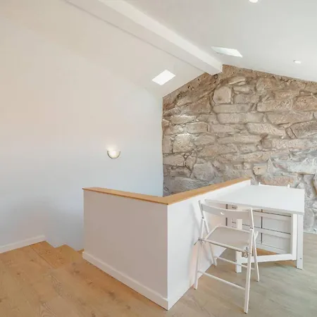 Alegria Duplex By Hosty Ferienhaus Porto