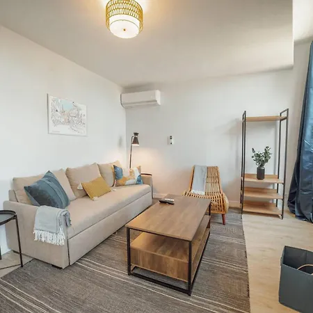 Alegria Duplex By Hosty * Oporto