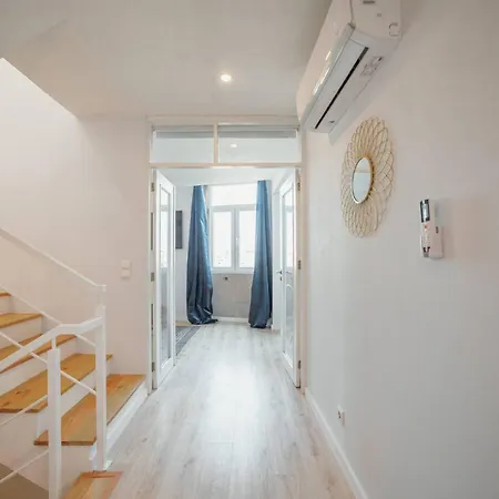 Alegria Duplex By Hosty