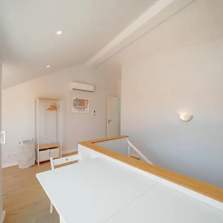 Casa de Férias Alegria Duplex By Hosty