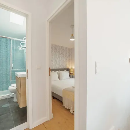 Alegria Duplex By Hosty *