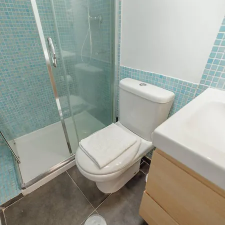 Alegria Duplex By Hosty Porto