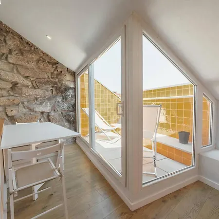 Alegria Duplex By Hosty Сasa de vacaciones *