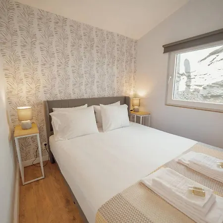 Alegria Duplex By Hosty *