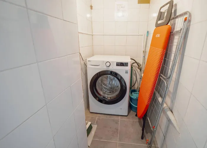 Alegria Duplex By Hosty