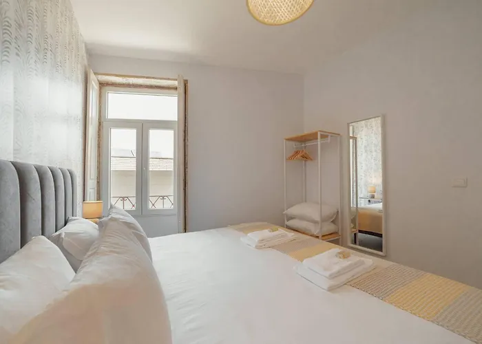 Alegria Duplex By Hosty Porto