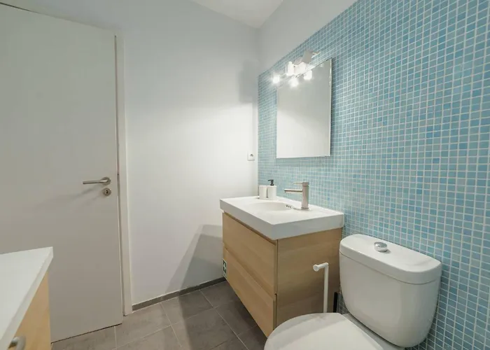 Alegria Duplex By Hosty Feriehus