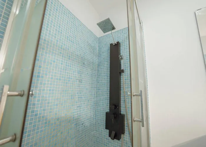 Alegria Duplex By Hosty Semesterbostad *