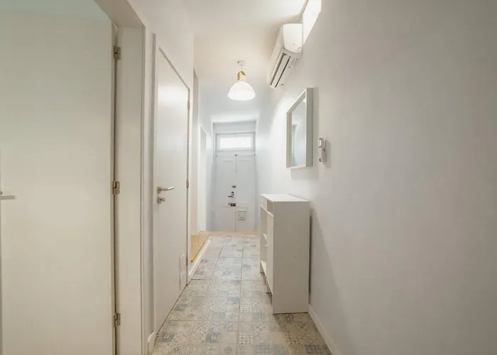 Alegria Duplex By Hosty Semesterbostad Oporto