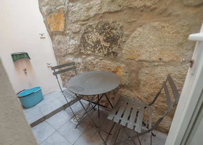 Alegria Duplex By Hosty Feriehus