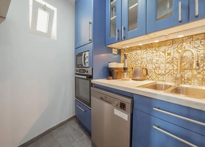 Semesterbostad Alegria Duplex By Hosty Oporto