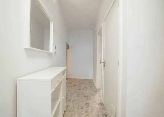 Alegria Duplex By Hosty *