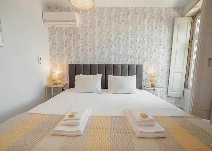 Alegria Duplex By Hosty * Oporto