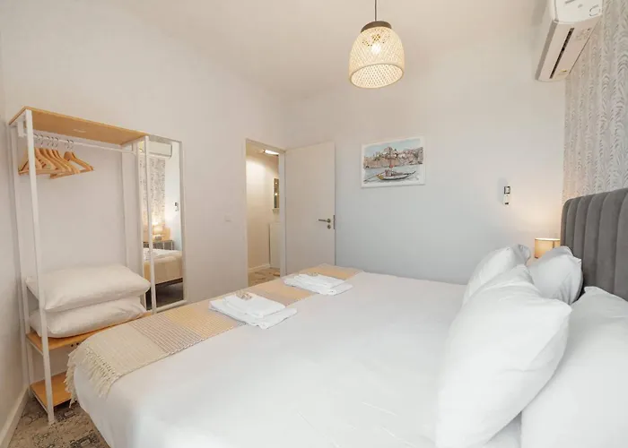 Alegria Duplex By Hosty