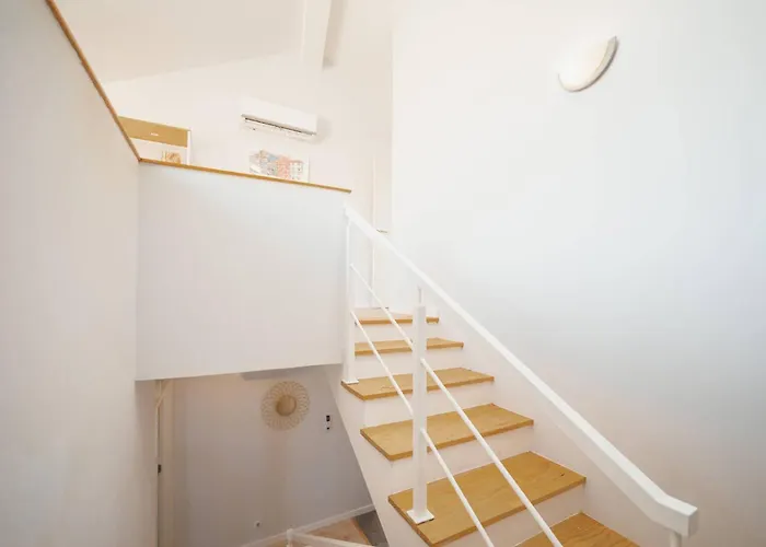 Alegria Duplex By Hosty *