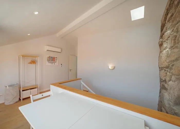 Semesterbostad Alegria Duplex By Hosty *