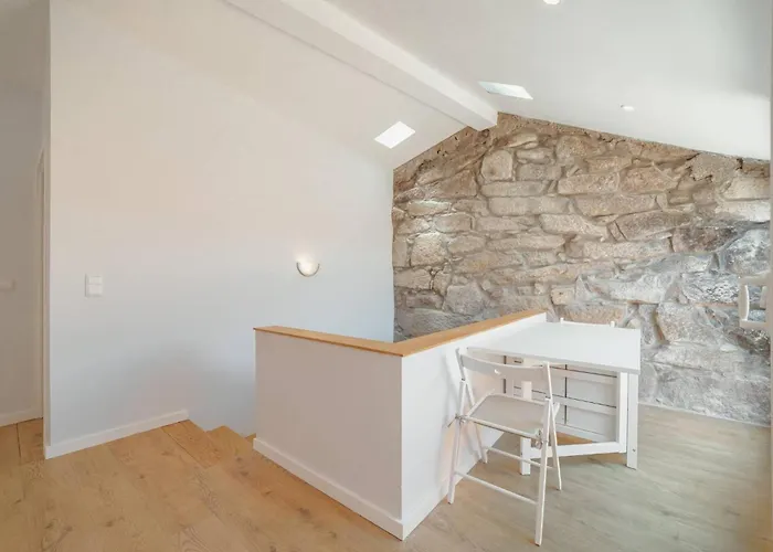 Alegria Duplex By Hosty Feriehus Porto