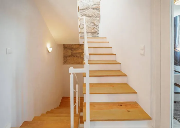 Alegria Duplex By Hosty Oporto