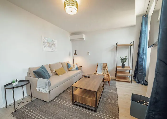 Alegria Duplex By Hosty * Oporto