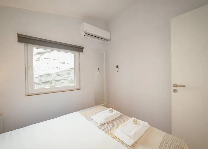 Feriehus Alegria Duplex By Hosty *