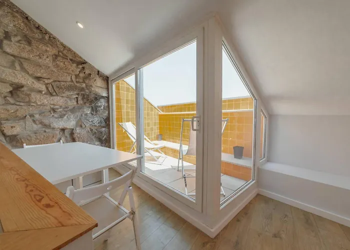 Alegria Duplex By Hosty *