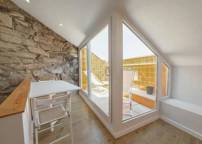 Alegria Duplex By Hosty Feriehus *