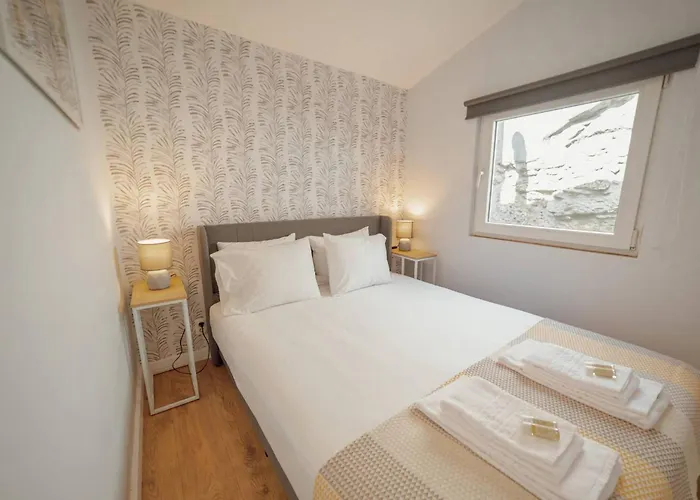 Alegria Duplex By Hosty *