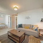Semesterbostad Alegria Duplex By Hosty Oporto