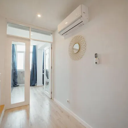 Дом отдыха Alegria Duplex By Hosty